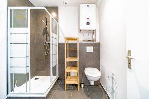 Appartements Le Californie - Agreable studio renove : photos des chambres