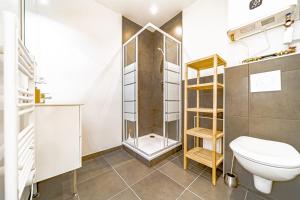 Le Californie - Agréable studio - wifi inclus