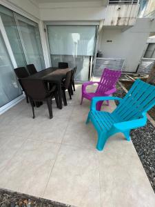 Apartamento en Edificio Sea View, San andres islas