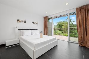 The Fairways Villas - 4 bedroom for 10 guests - 7kms to Patong beach