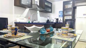 Apartamento en Edificio Sea View, San andres islas