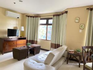 Crosswinds Resort Premier One-Bedroom Suite