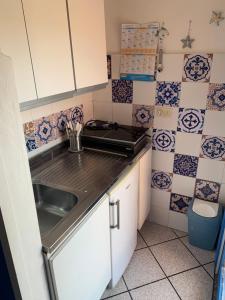 casa in riva al lago Diletta Spiti