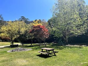 Oasis of Hope - Guest Wing