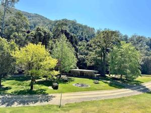 Oasis of Hope - Guest Wing