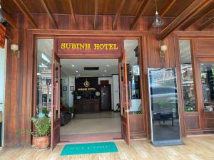 SUBINH HOTEL AND RESTAURANT