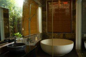 Phòng Luxury 3 Người (Luxury Triple Room)