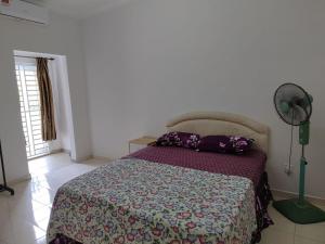 Nilai Impian Homestay @ Dillenia