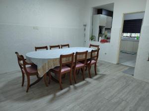 Nilai Impian Homestay @ Dillenia