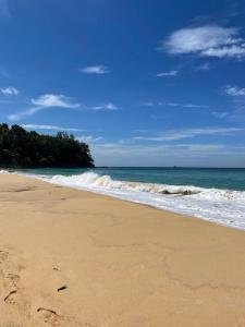 Naithon beach WERT