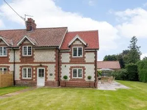 Sea Holly Cottage-Uk11931 - ثورنهام