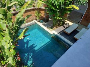 Villa Sari Tagtag Bali