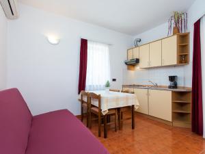 Apartments Villa Brioni II