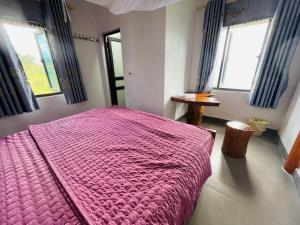 Homestay Chân Mây Chiêu Lầu Thi