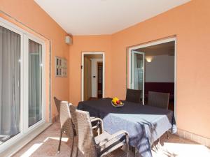 Apartments Villa Brioni II