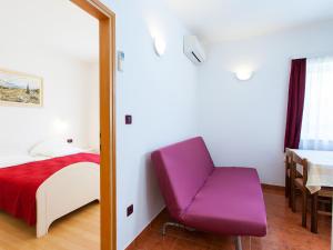 Apartments Villa Brioni II