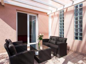 Apartments Villa Brioni II