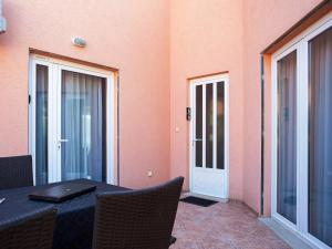 Apartments Villa Brioni II