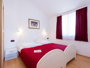 Apartments Villa Brioni II