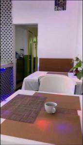 Cancún Hotel Boutique & Hostel