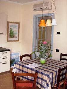 Apartment mit 1 Schlafzimmer (4 Erwachsene)