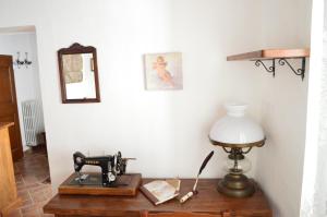 Apartment with Little Arch