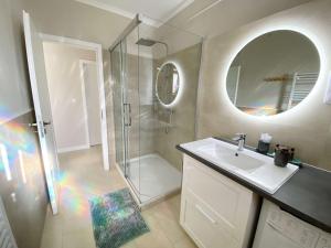 Luna Rossa Boutique Apartman