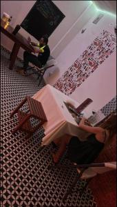 Cancun Hostel para Grupos