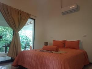 Hotel San Rafael Ecolodge