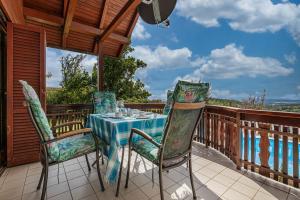 Pool Villa Adonis - Happy Rentals 