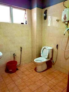 Bukit Bentong Homestay