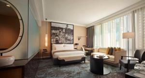 Hotel Stripes Kuala Lumpur, Autograph Collection