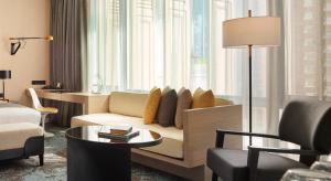 Hotel Stripes Kuala Lumpur, Autograph Collection