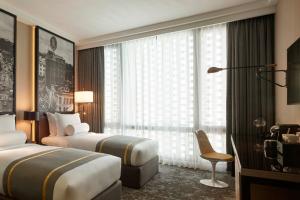 Hotel Stripes Kuala Lumpur, Autograph Collection
