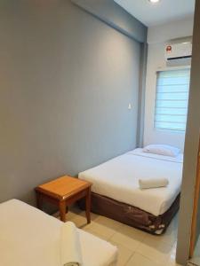 Bukit Bentong Homestay