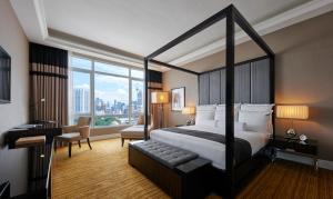 The Majestic Hotel Kuala Lumpur, Autograph Collection