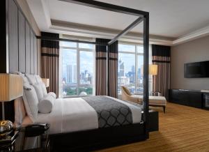 The Majestic Hotel Kuala Lumpur, Autograph Collection
