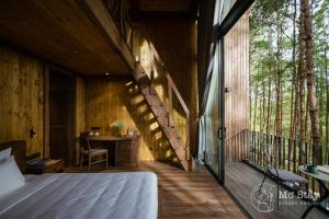 Mơ Stay - Forest Resort