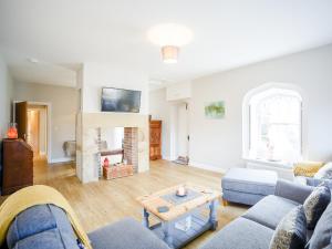 Glebelands Lodge - 4hvězdičkové hotely ve městě Alnwick