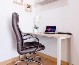 Skyliving Towers Apartments - Perú