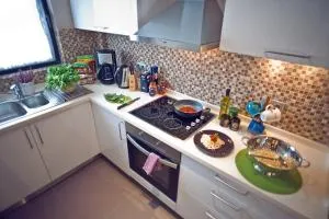 贝斯特公寓酒店 - 安卡拉