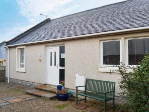 Brae Lodge