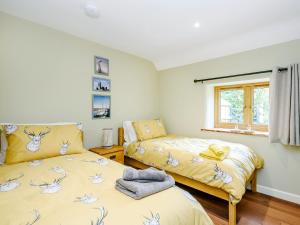 Stackyard Cottage