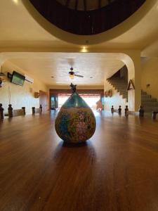 Siete Piedras Beachfront Village