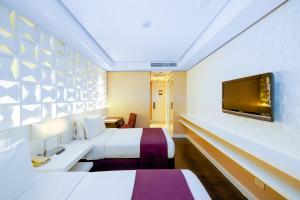 The Bayleaf Intramuros