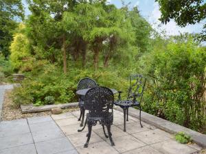 Old Rectory Cottage - Dinas Country Club