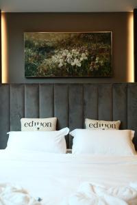 长康路豪华五星级酒店式公寓Luxury Erawan Condo