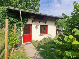 Maisons de vacances Gite Lagney, 1 piece, 2 personnes - FR-1-584-291 : photos des chambres