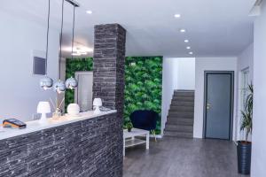 Pensiunea Maya Caciulata