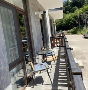 RESIDENCE DIDVELI 8A